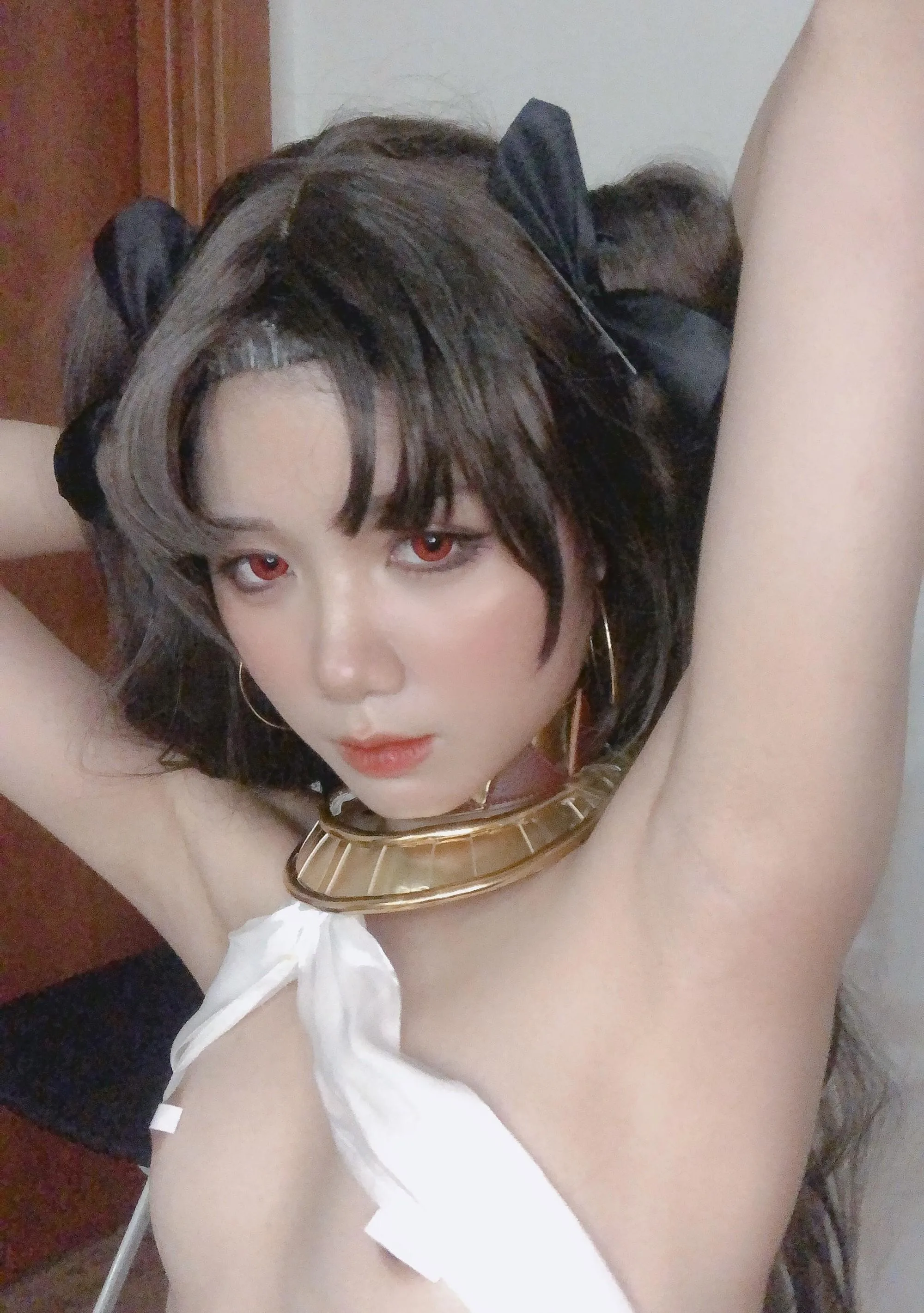 PoppaChan – NO.009 Ishtar_ [58P]插图3